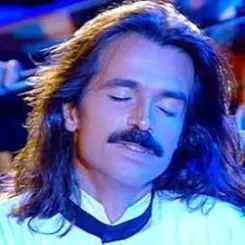 Обложка Yanni - Butterfly Dance