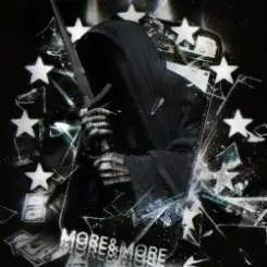 Обложка DJ BEATCOIN - more & more (jumpstyle)