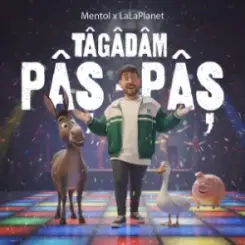 Mentol & LaLaPlanet - Tâgâdâm pâș - pâș (Club Remix) слушать онлайн