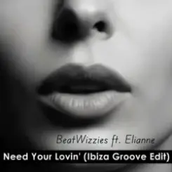 Обложка BeatWizzies & Elianne - Need Your Lovin' (Ibiza Groove Edit)