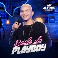 Обложка Aldair Playboy, MC WM - Combate