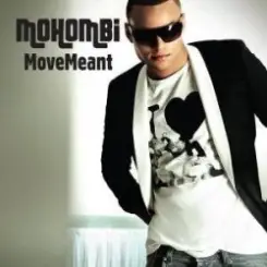 Mohombi Feat. Nicole Scherzinger - Coconut Tree слушать онлайн