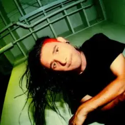 Обложка Skrillex - Ruffneck