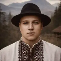 Обложка Roman Lavruk - Йду до тебе