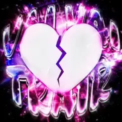 Обложка DJ Asul - VAI VAI TRAIR (Slowed)