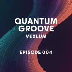 Обложка Vexlum - Quantum Groove 004