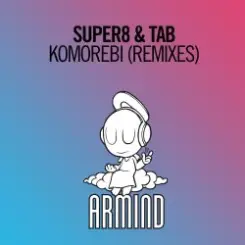 Обложка Super8 & Tab - Komorebi (David Gravell Remix)