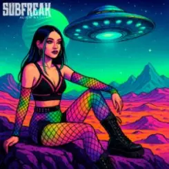 SubFreak - Alien Nation слушать онлайн