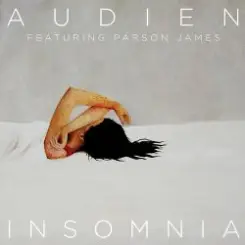 Audien feat. Parson James - Insomnia (Extended Version) слушать онлайн