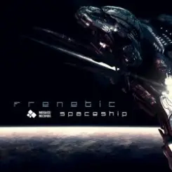 FReNeTICn feat Civa - Alien Talk слушать онлайн