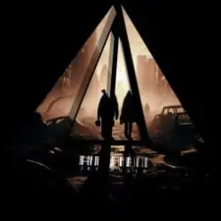 JKV Music - Burning Us Down (Official Audio) слушать онлайн