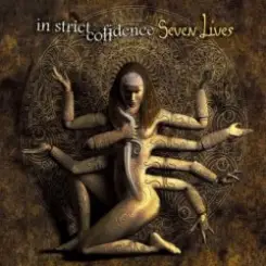 In Strict Confidence - Seven Lives (Club Mix) слушать онлайн