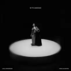 Carla Morrison & Pablo Alborán - Si Te Quedas слушать онлайн