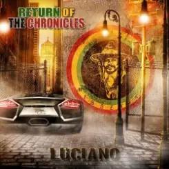 Luciano - No Night In Zion слушать онлайн