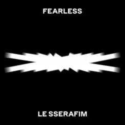 LE SSERAFIM - FEARLESS слушать онлайн