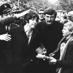 The Beatles - Honey Pie слушать онлайн