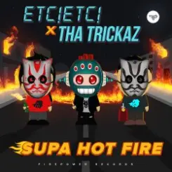 ETC!ETC! feat. Matias - Gozando слушать онлайн