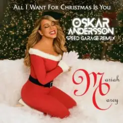 Sandy - All I Want for Christmas Is You слушать онлайн