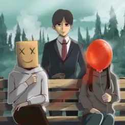 Обложка Marino - Devil in Disguise