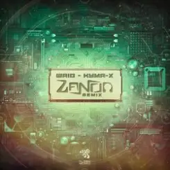 Обложка Waio - Kyma-x (Zanon remix)