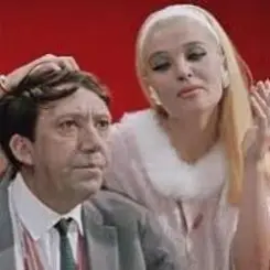 К/Ф "Бриллиантовая рука" - Помоги мне слушать онлайн