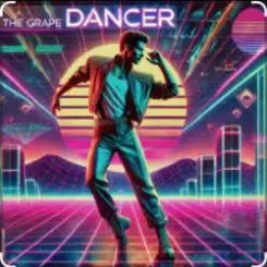 The Grape - Dancer слушать онлайн