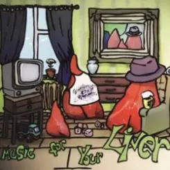 Chattanooga Ska Orchestra - Кто здесь слушать онлайн