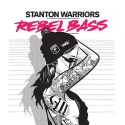 Обложка Stanton Warriors feat. Janai - Dawn