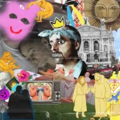 Vovazilvova & Zbaraski - Ми Помремо Не В Лос Анджелесі слушать онлайн