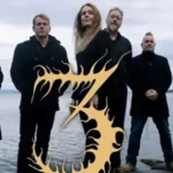 Обложка The 3rd And The Mortal - Why So Lonely