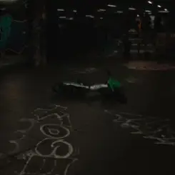 Обложка Koherent - Lime Bike Riddim