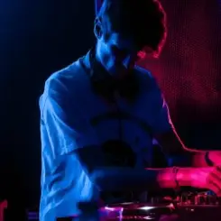 Обложка Skee Mask - Cerroverb