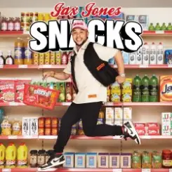 Jax Jones & Tove Lo - Jacques слушать онлайн