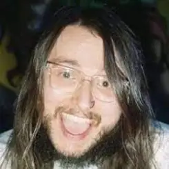 Обложка Spock - Effing Crud