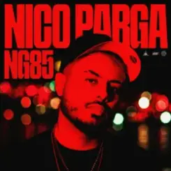 Обложка Nico Parga - NG85