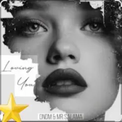 Обложка DNDM, Mr Salama - Loving You (Original Mix)
