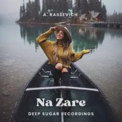 Обложка A. Rassevich - Na Zare (Alliance Tribute Mix)