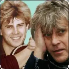 Обложка А. Глызин, А.Маршал, М.Шуфутинский, Н.Трубач - Друг