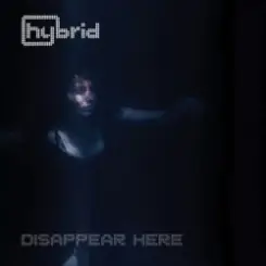 Обложка Hybrid - Disappear Here