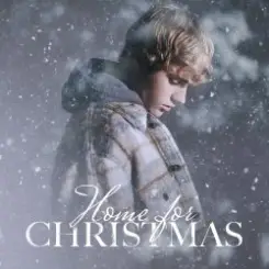 Justin Bieber - Mistletoe слушать онлайн