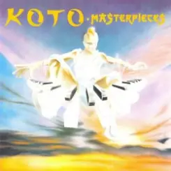 Обложка Koto - Eye Of The Tiger