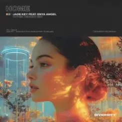 Обложка Enya - Angel