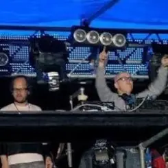 Обложка Caunos - Fuck Up