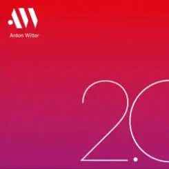 Обложка Anton Witter - I'll Have My Say