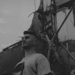 Обложка Son, Fire! - Кофе и сигареты