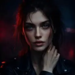 MYCRUDE - Ти моє табу слушать онлайн