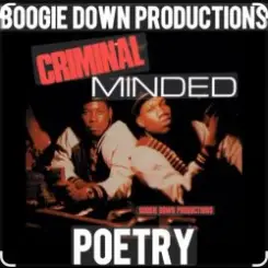 KRS-ONE - Poetry слушать онлайн