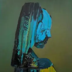 The Caretaker - Libet Delay слушать онлайн