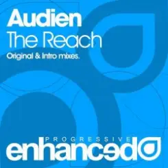 Audien - The Reach (Intro Mix) слушать онлайн