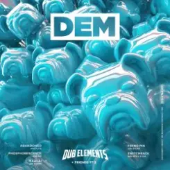 Dub Elements - Metaverse слушать онлайн